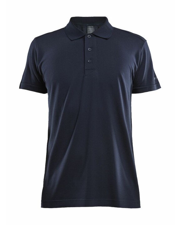Polos personnalisable CRAFT ADV Seamless Polo Shirt M