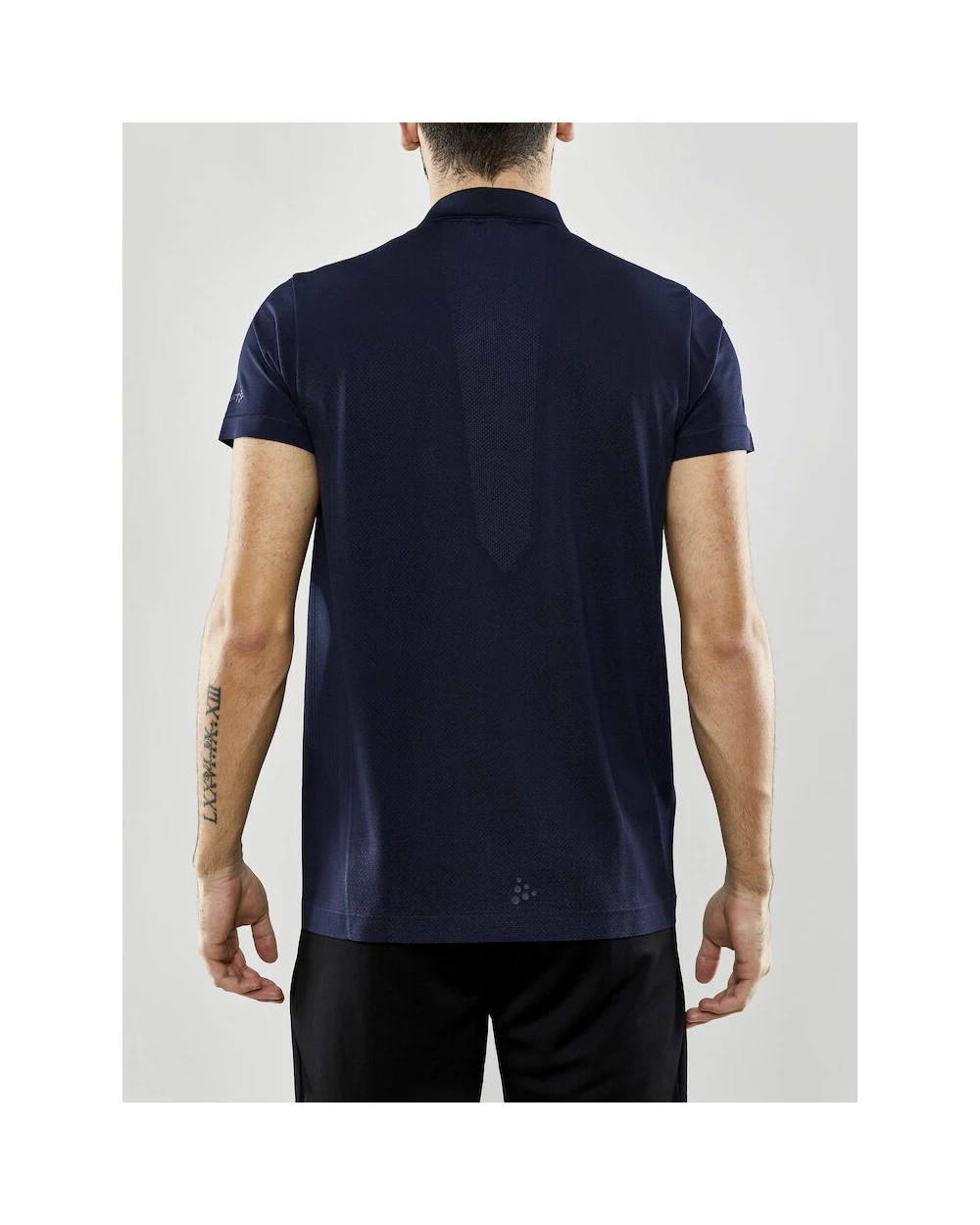 Polo's CRAFT ADV Seamless Polo Shirt M voor bedrukking &amp; borduring