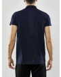 Polo's CRAFT ADV Seamless Polo Shirt M voor bedrukking &amp; borduring