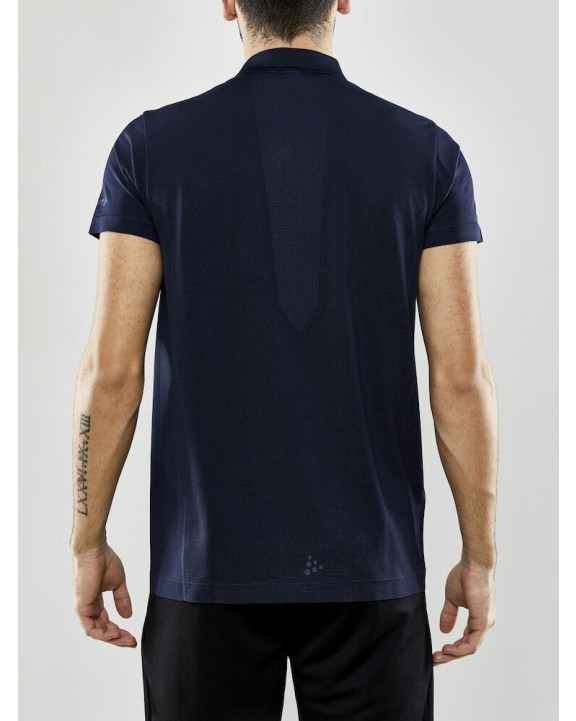 Polos personnalisable CRAFT ADV Seamless Polo Shirt M