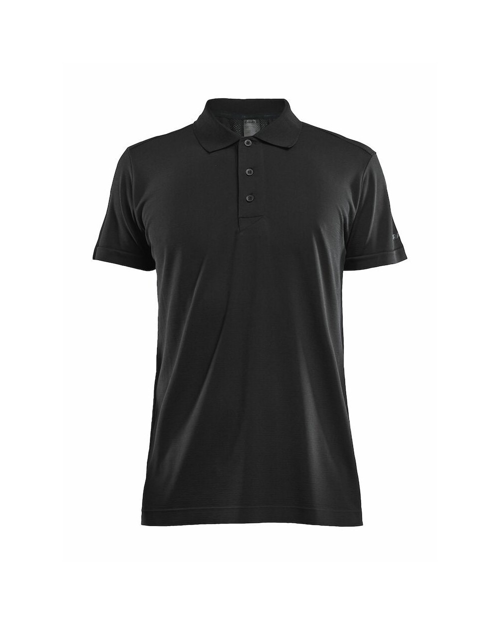 CRAFT Adv Seamless Polo Shirt M Poloshirts personalisierbar