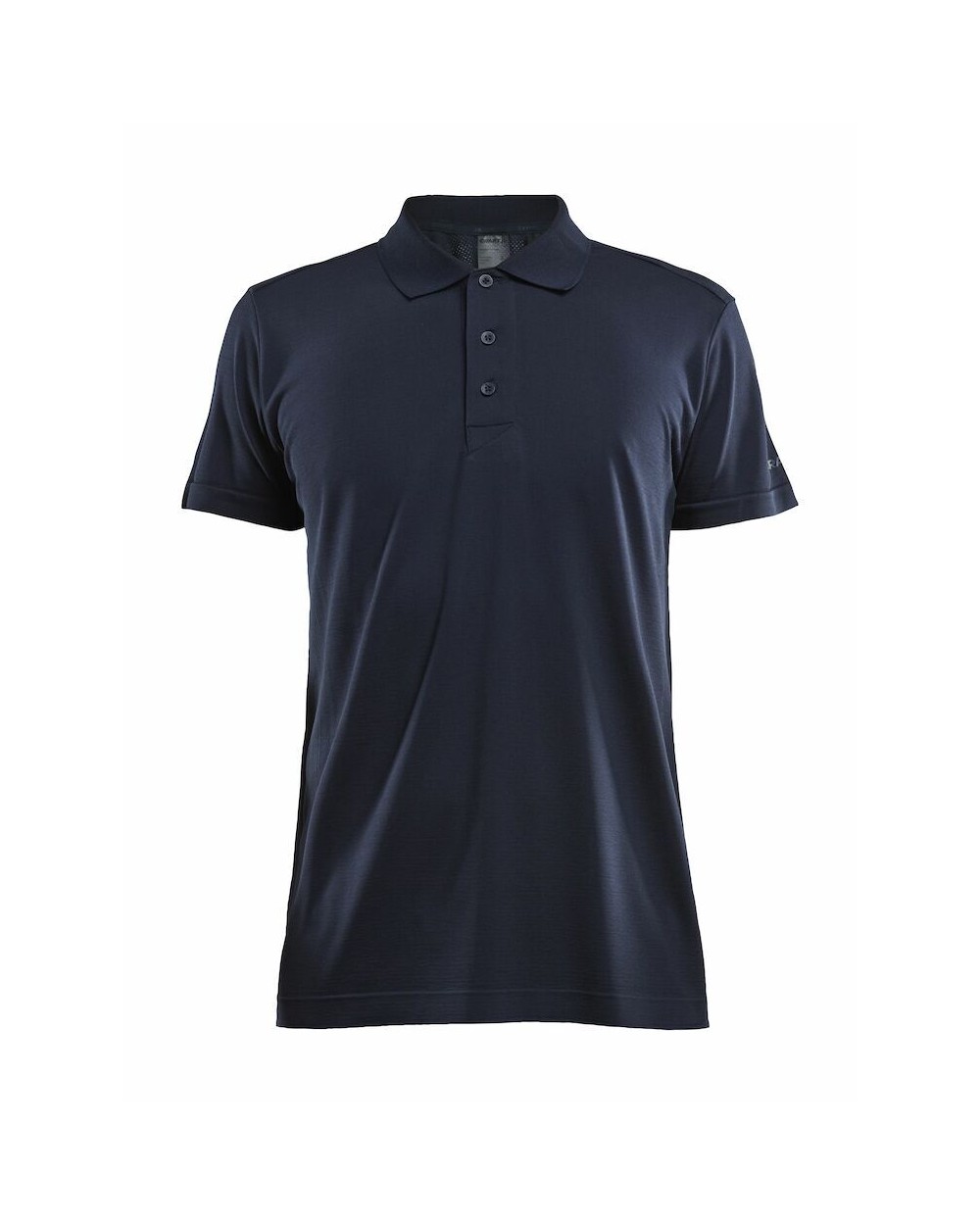 Polo's CRAFT ADV Seamless Polo Shirt M voor bedrukking &amp; borduring