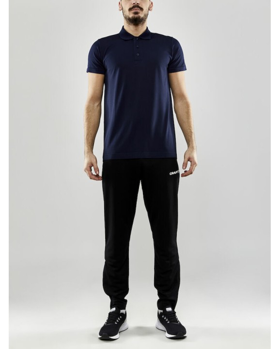 Polos personnalisable CRAFT ADV Seamless Polo Shirt M