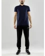 Polo's CRAFT ADV Seamless Polo Shirt M voor bedrukking &amp; borduring
