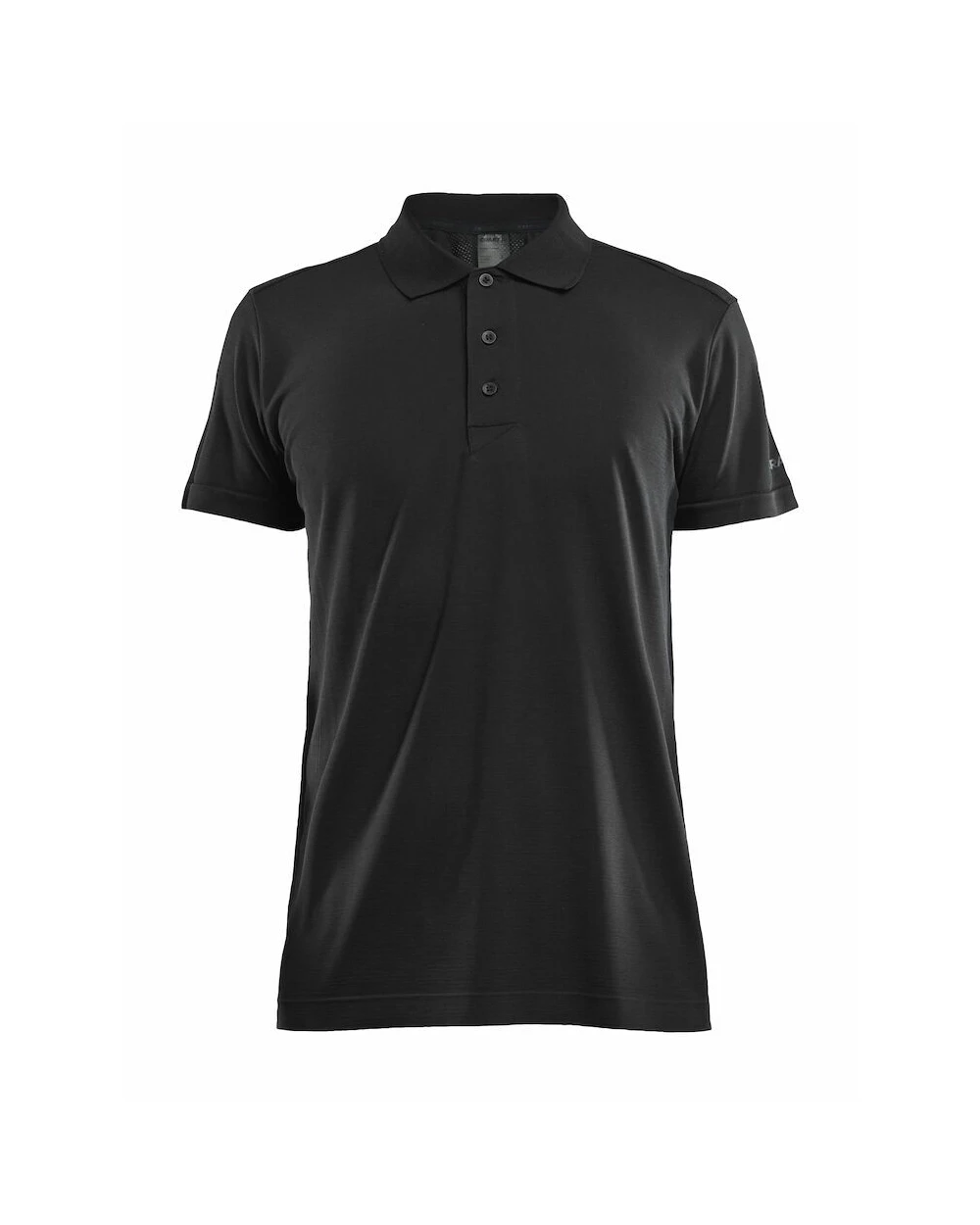 Polo's CRAFT ADV Seamless Polo Shirt M voor bedrukking &amp; borduring