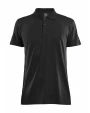 Polo's CRAFT ADV Seamless Polo Shirt M voor bedrukking &amp; borduring
