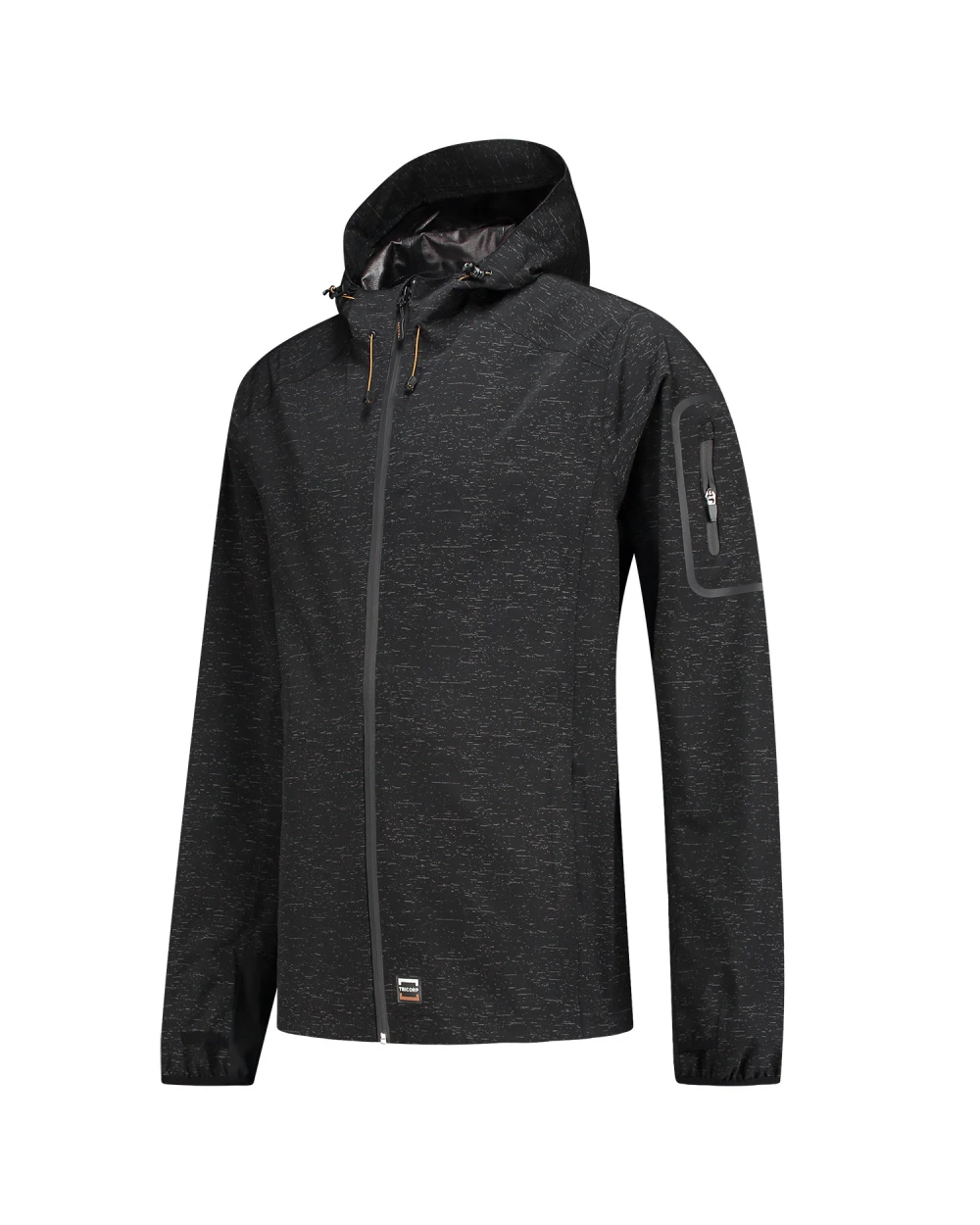 TRICORP Regenjacke Premium Jacken personalisierbar
