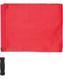 Benodigdheden PROACT Flag voor bedrukking &amp; borduring