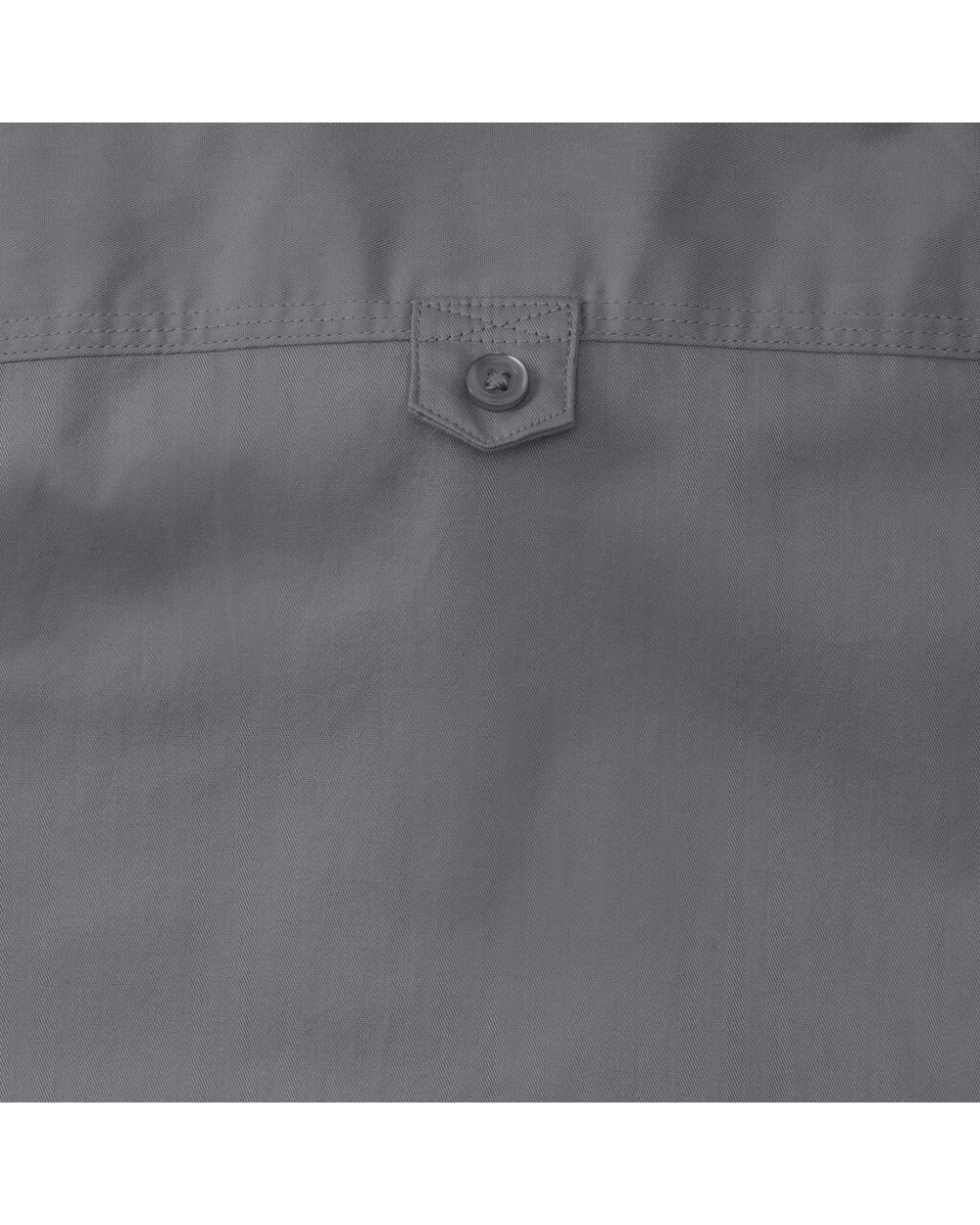 Hemden RUSSELL Short Sleeve Classic Twill Shirt voor bedrukking &amp; borduring