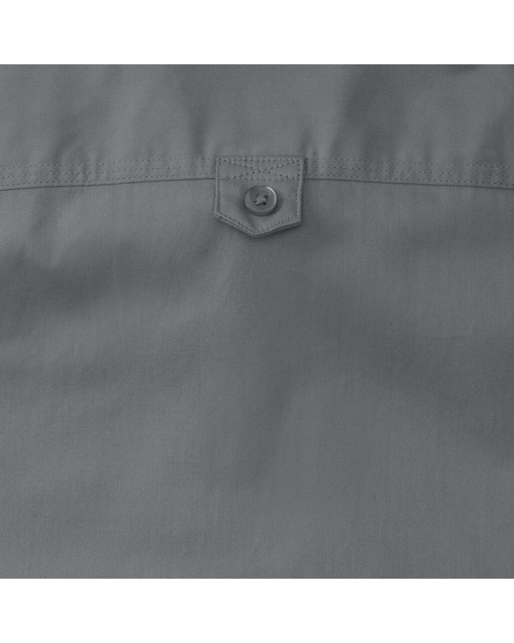 Hemden RUSSELL Short Sleeve Classic Twill Shirt voor bedrukking &amp; borduring