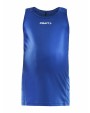 T-shirts CRAFT Rush Singlet Jr voor bedrukking &amp; borduring