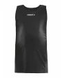 T-Shirts personnalisable CRAFT Rush Singlet Jr