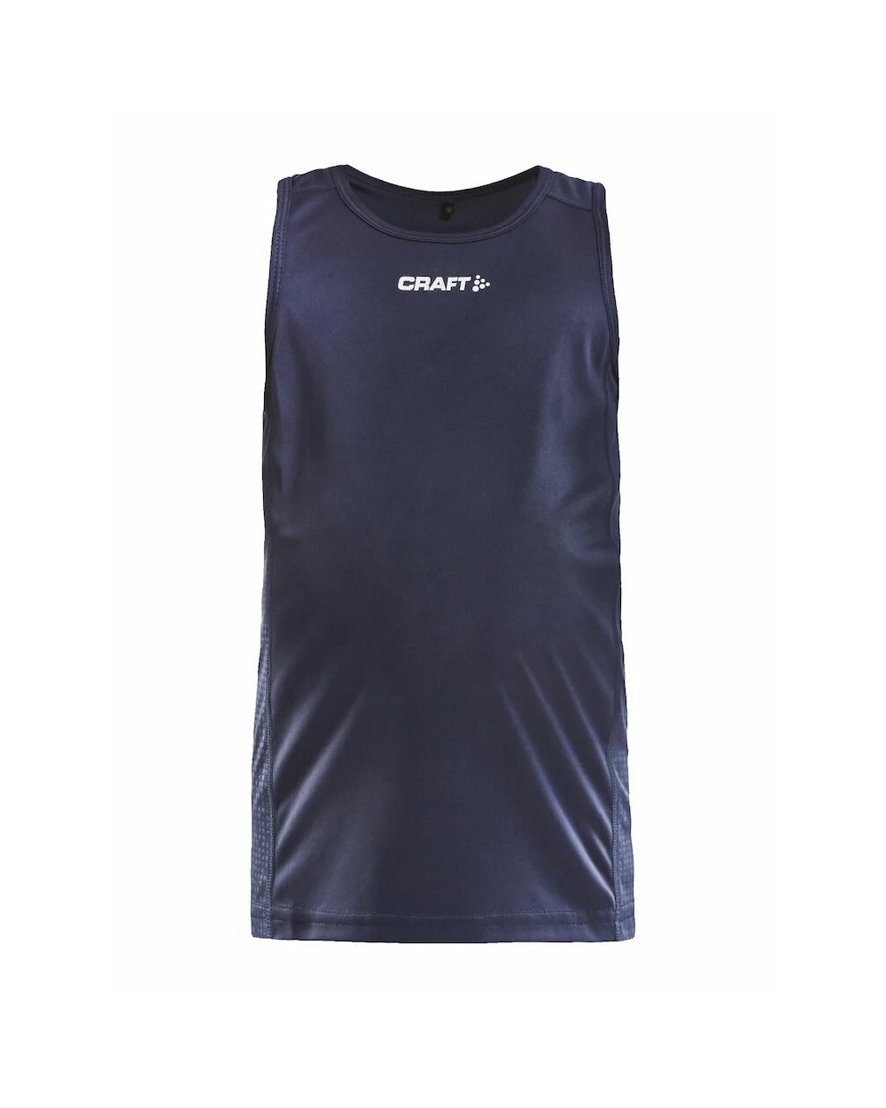 T-shirts CRAFT Rush Singlet Jr voor bedrukking &amp; borduring