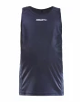 T-shirts CRAFT Rush Singlet Jr voor bedrukking &amp; borduring