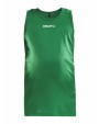 T-Shirts personnalisable CRAFT Rush Singlet Jr