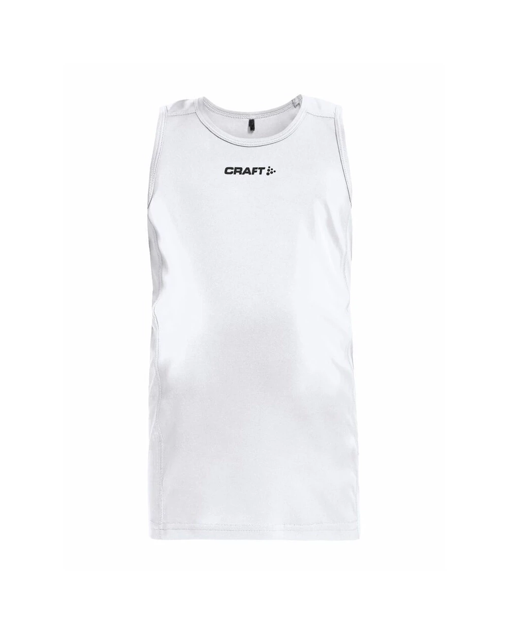 CRAFT Rush Singlet Jr T-Shirts personalisierbar