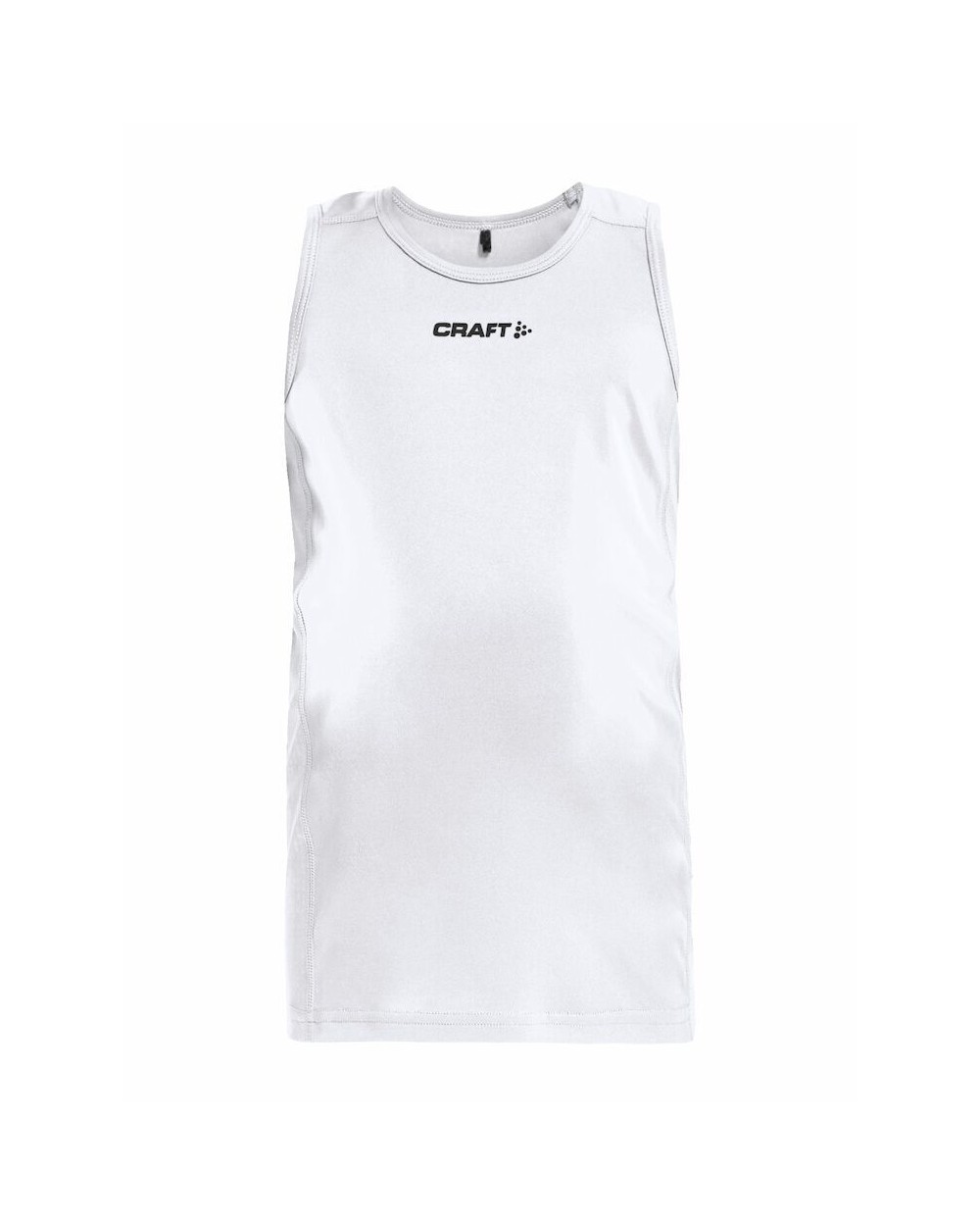 T-shirts CRAFT Rush Singlet Jr voor bedrukking &amp; borduring