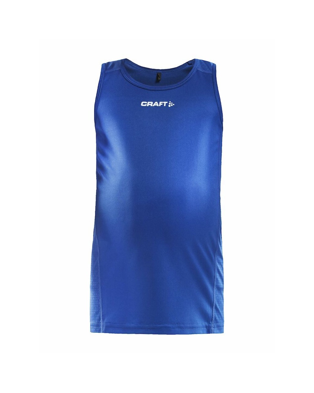 CRAFT Rush Singlet Jr T-Shirts personalisierbar