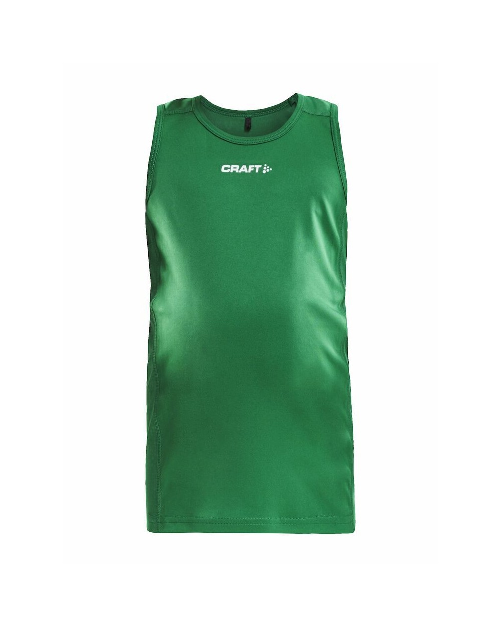 CRAFT Rush Singlet Jr T-Shirts personalisierbar