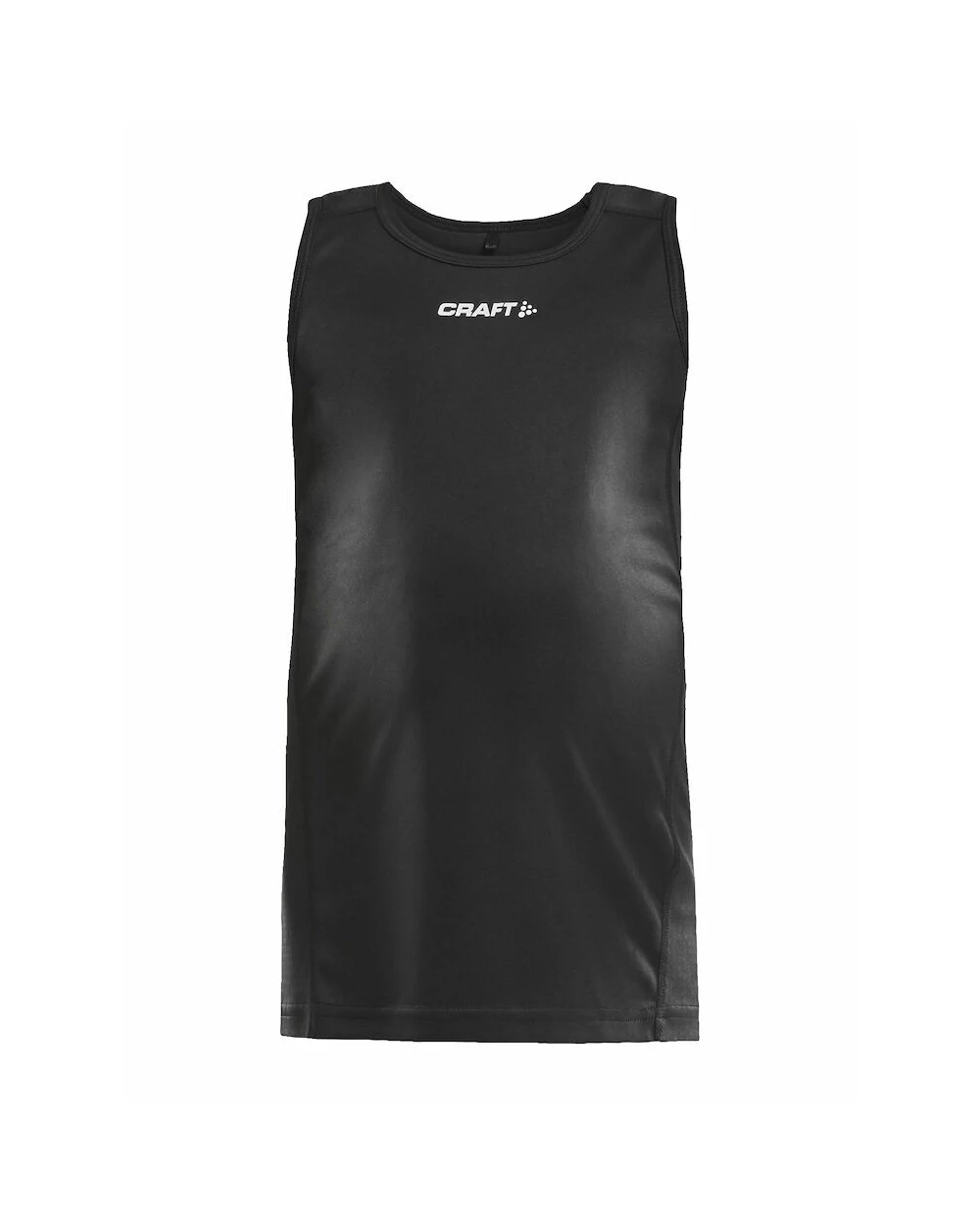 CRAFT Rush Singlet Jr T-Shirts personalisierbar