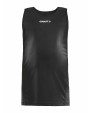 T-Shirts personnalisable CRAFT Rush Singlet Jr