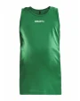 T-shirts CRAFT Rush Singlet Jr voor bedrukking &amp; borduring