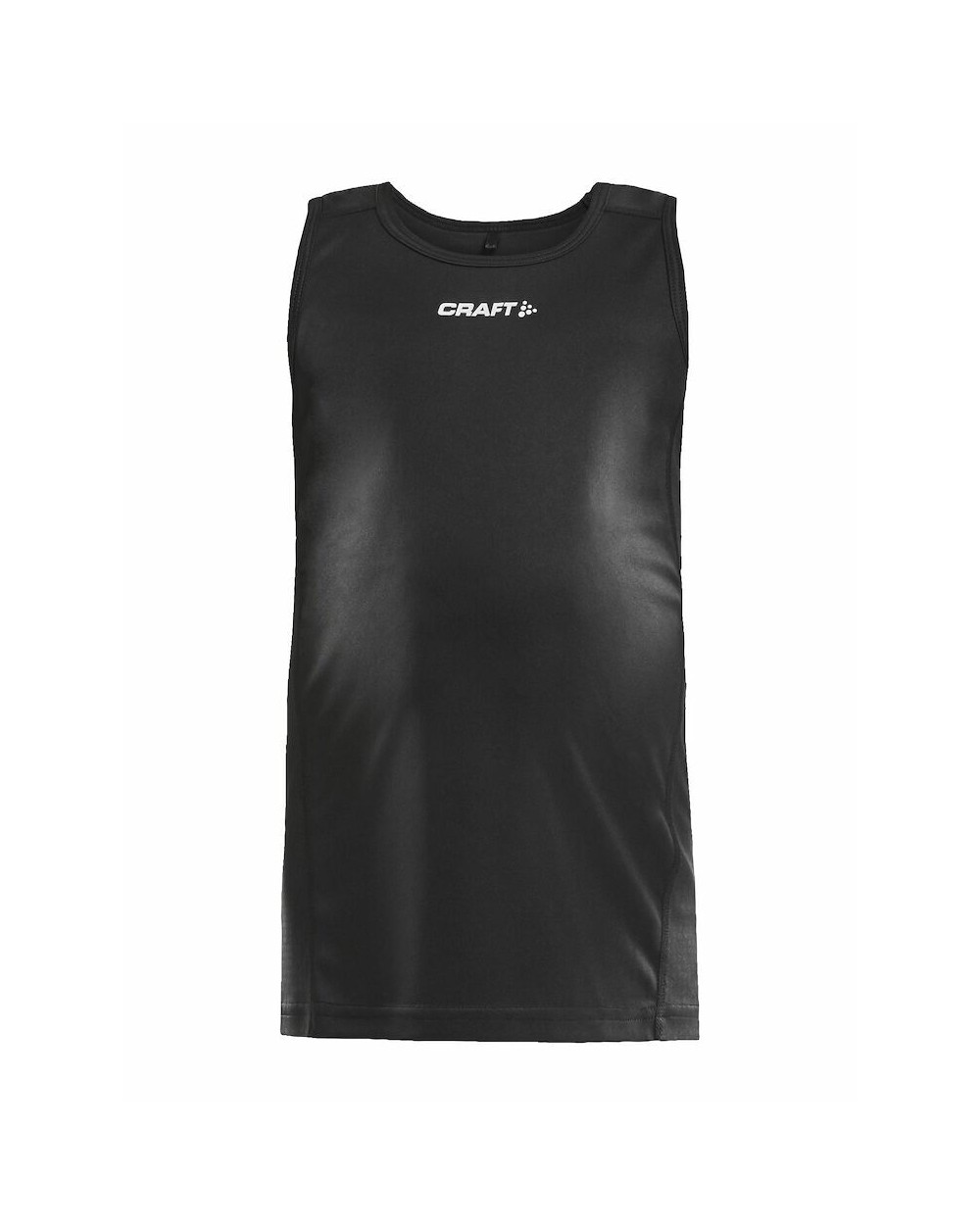 CRAFT Rush Singlet Jr T-Shirts personalisierbar