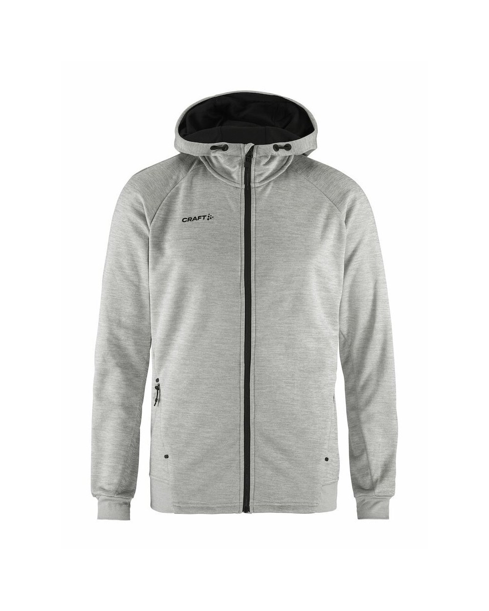 CRAFT Adv Unify Fz Hood M Jacken personalisierbar