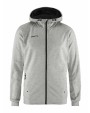 Vestes personnalisable CRAFT ADV Unify Fz Hood M