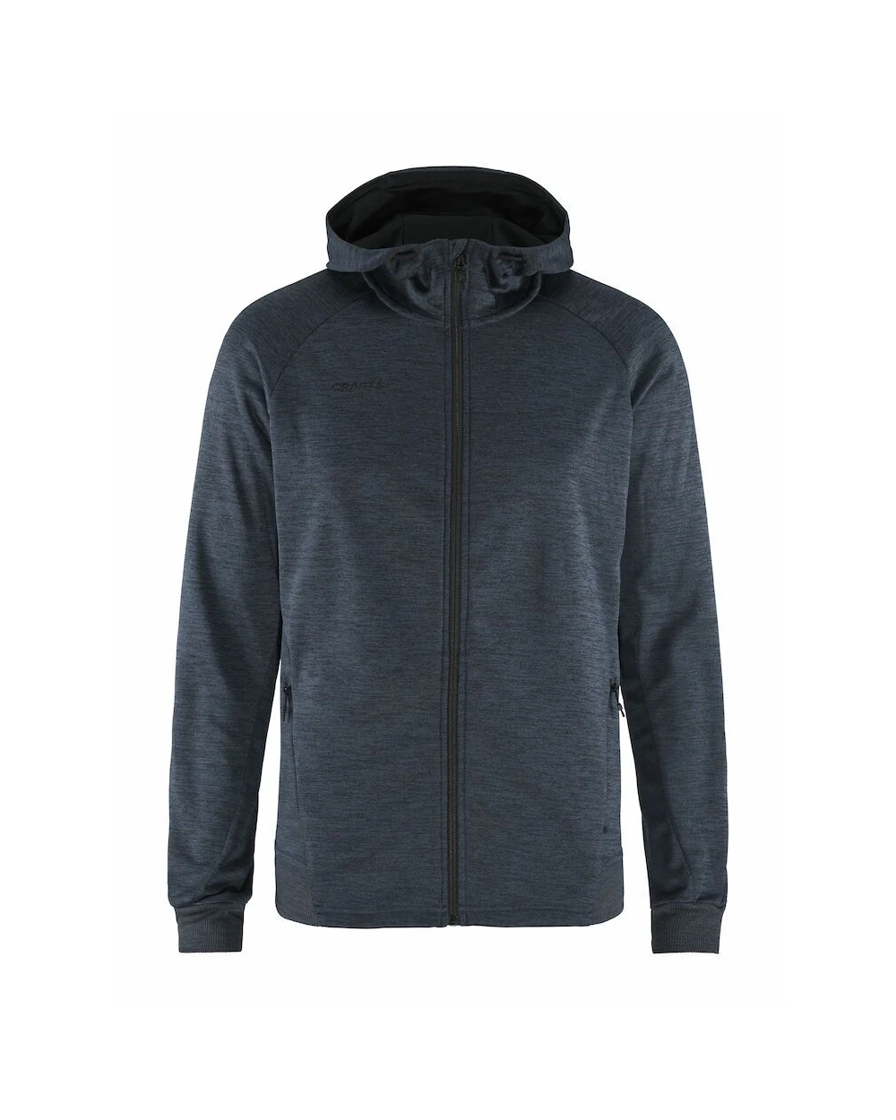 Vestes personnalisable CRAFT ADV Unify Fz Hood M