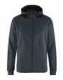 Jassen CRAFT ADV Unify Fz Hood M voor bedrukking &amp; borduring
