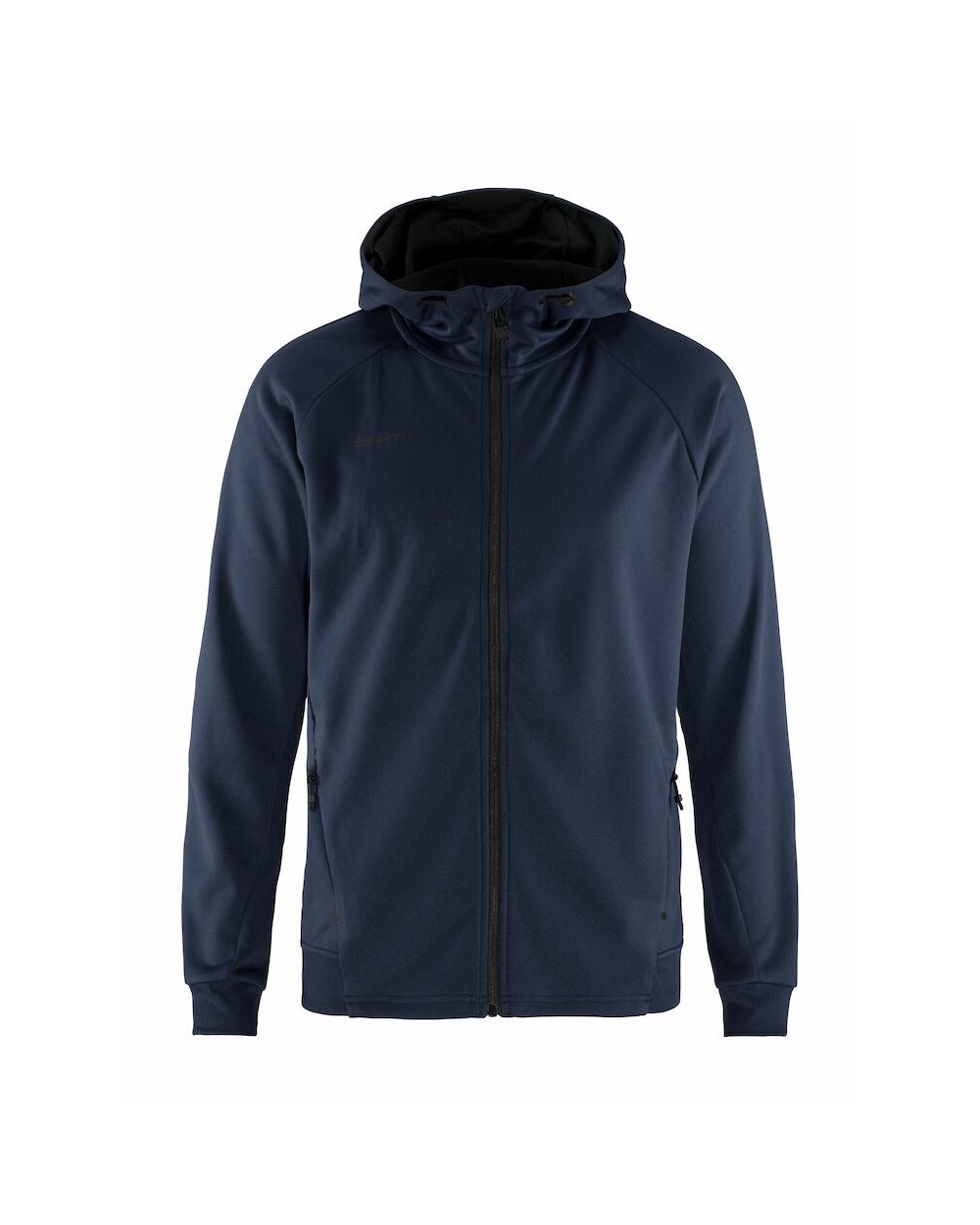 CRAFT ADV Unify Fz Hood M Jacken personalisierbar