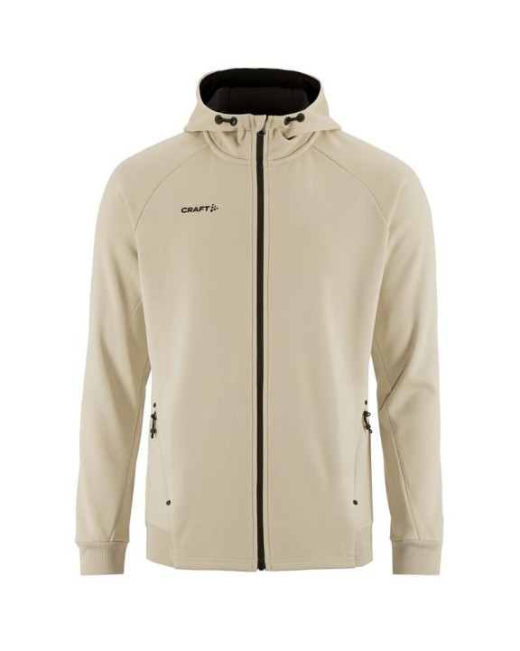 CRAFT ADV Unify Fz Hood M Jacken personalisierbar