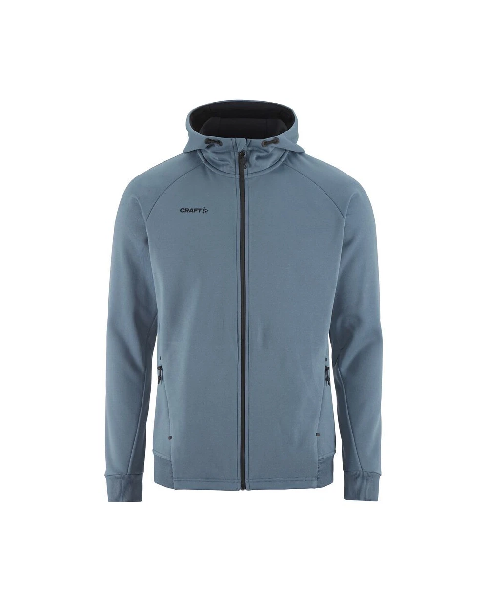 CRAFT Adv Unify Fz Hood M Jacken personalisierbar