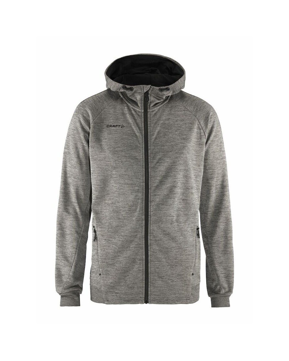 Jassen CRAFT ADV Unify Fz Hood M voor bedrukking &amp; borduring