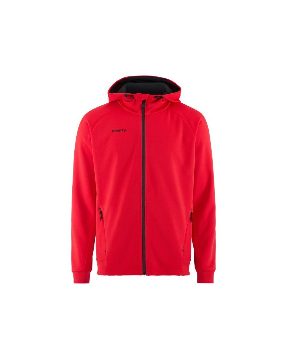 Vestes personnalisable CRAFT ADV Unify Fz Hood M