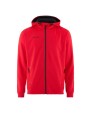 Vestes personnalisable CRAFT ADV Unify Fz Hood M