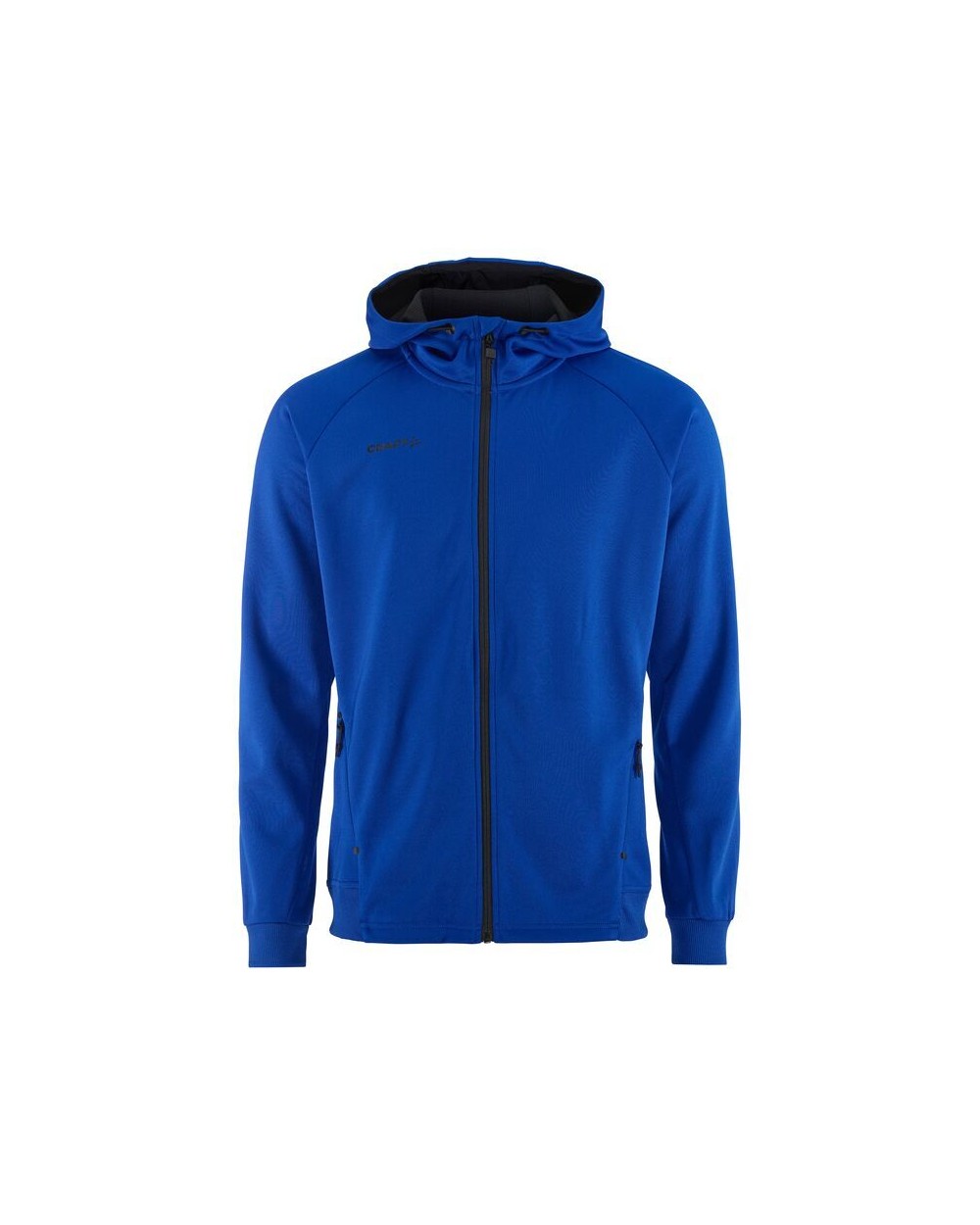 CRAFT Adv Unify Fz Hood M Jacken personalisierbar