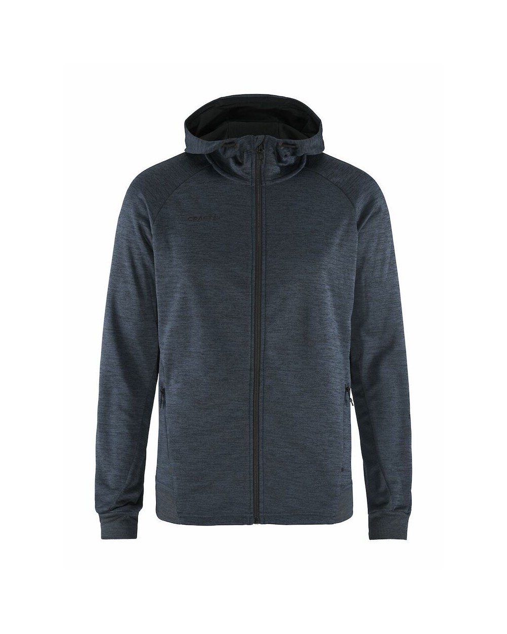 Vestes personnalisable CRAFT ADV Unify Fz Hood M