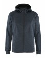 Vestes personnalisable CRAFT ADV Unify Fz Hood M
