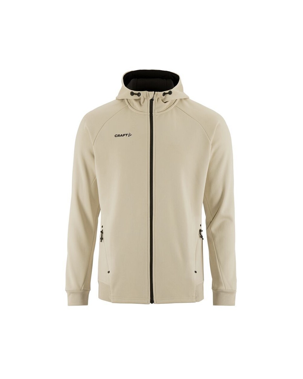 CRAFT Adv Unify Fz Hood M Jacken personalisierbar