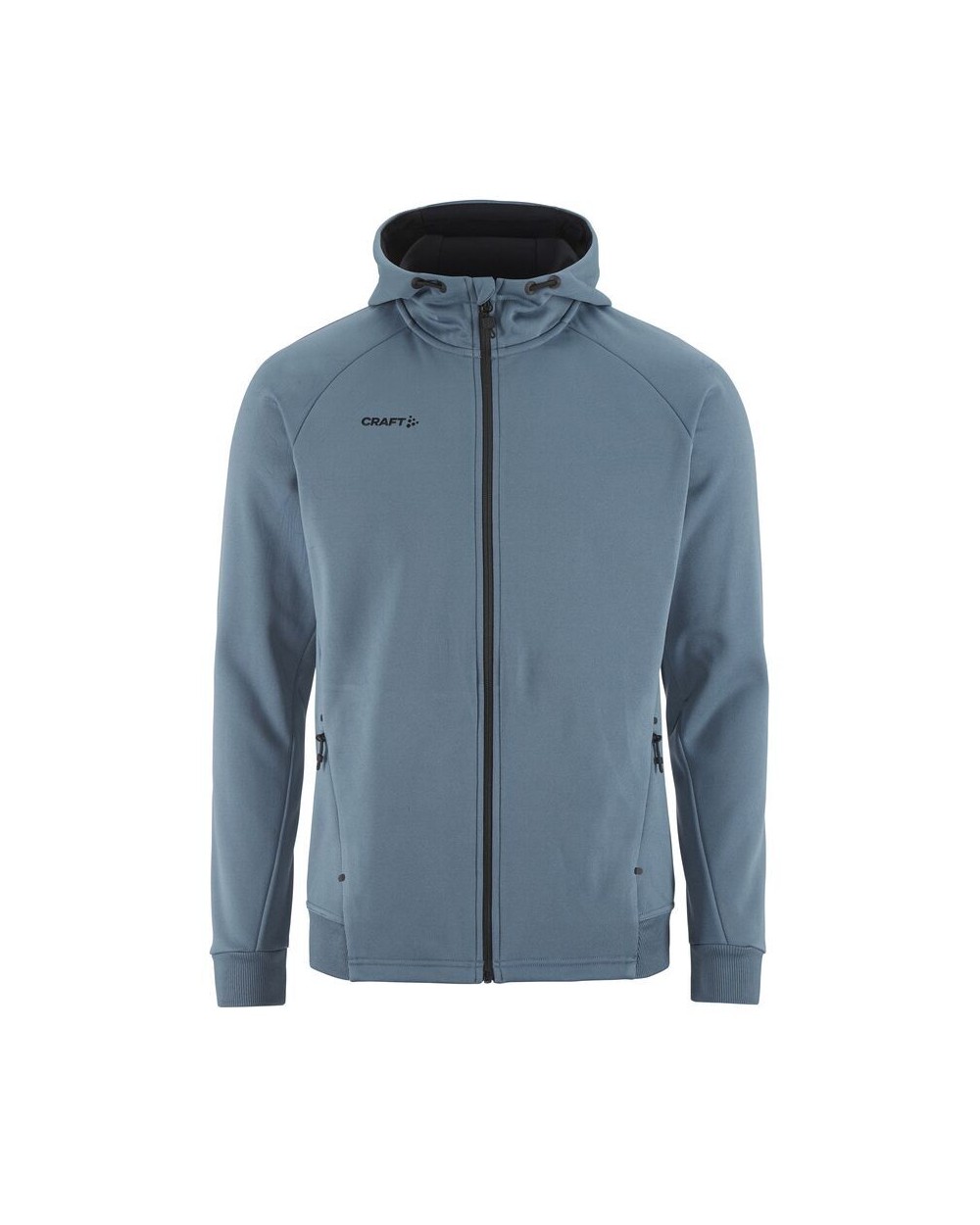 Jassen CRAFT ADV Unify Fz Hood M voor bedrukking &amp; borduring