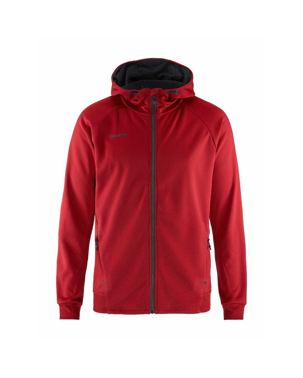 Vestes personnalisable CRAFT ADV Unify Fz Hood M