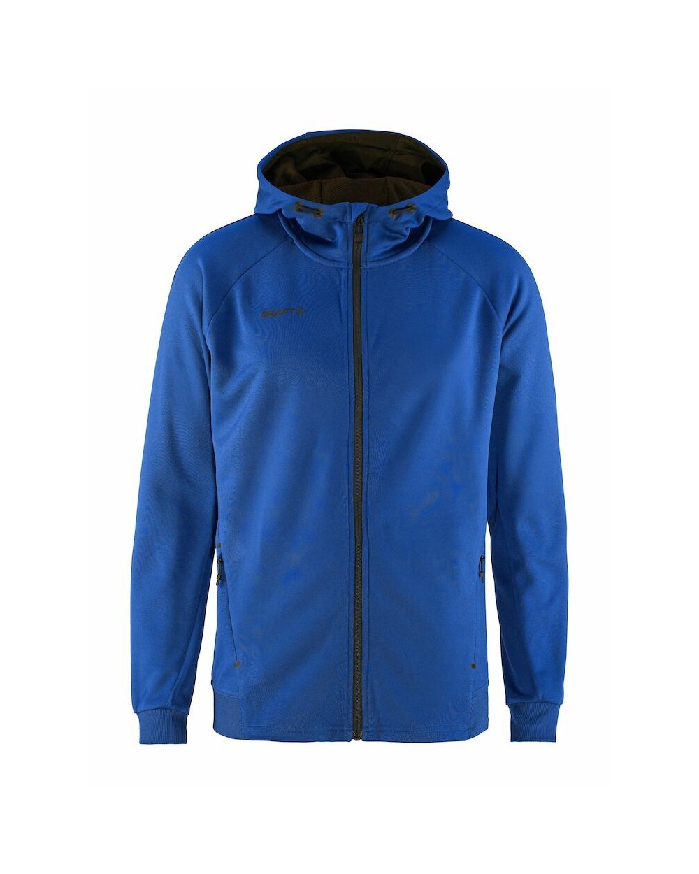 Vestes personnalisable CRAFT ADV Unify Fz Hood M