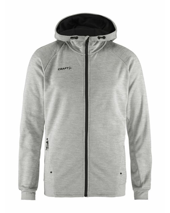 CRAFT ADV Unify Fz Hood M Jacken personalisierbar