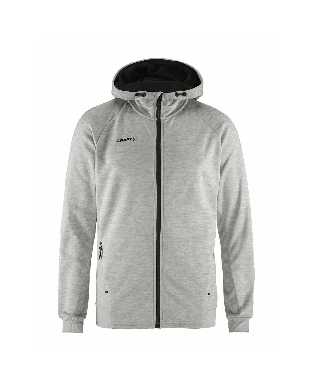 Jassen CRAFT ADV Unify Fz Hood M voor bedrukking &amp; borduring