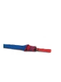 KIMOOD Parapluie automatique  personnalisable