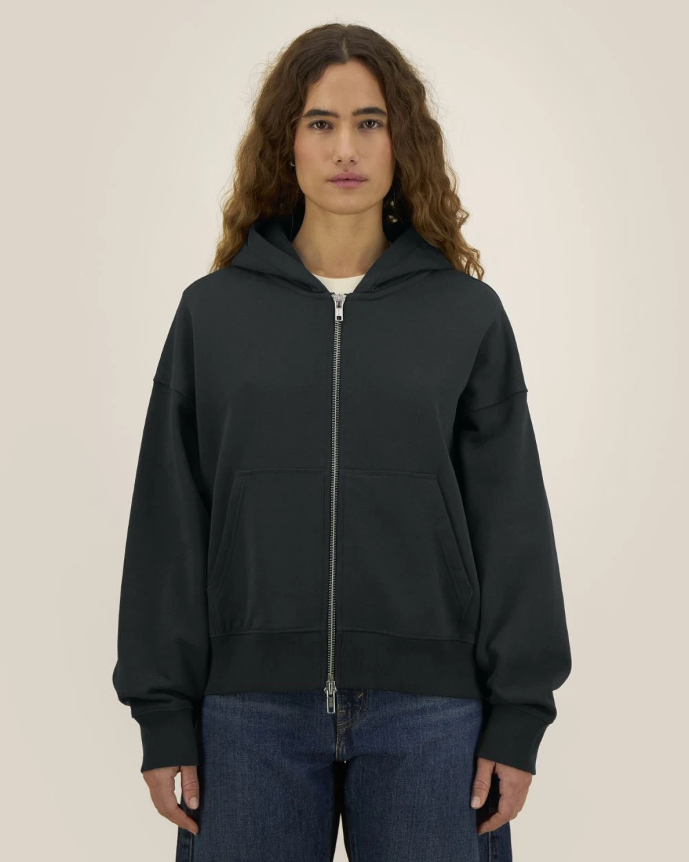 Sweaters & hoodies STANLEY/STELLA Fronter voor bedrukking &amp; borduring