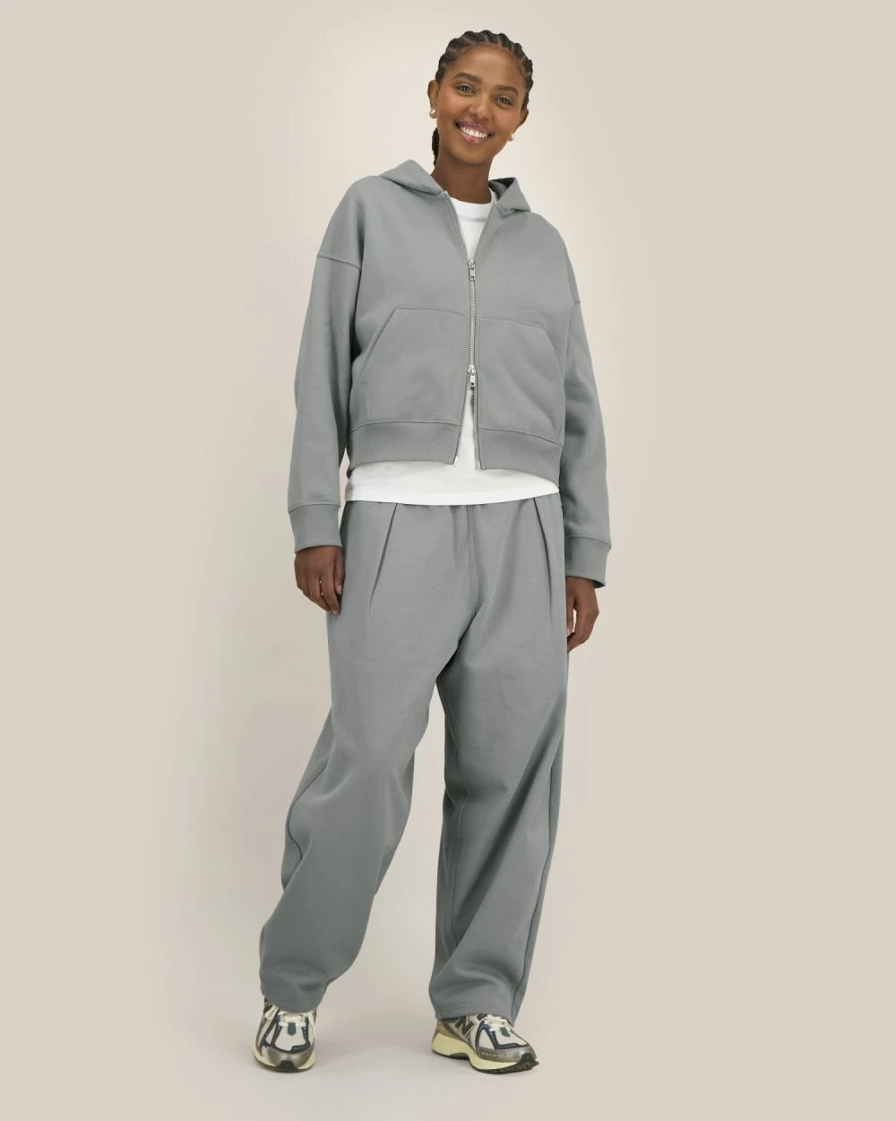 STANLEY/STELLA Fronter Sweatshirts personalisierbar