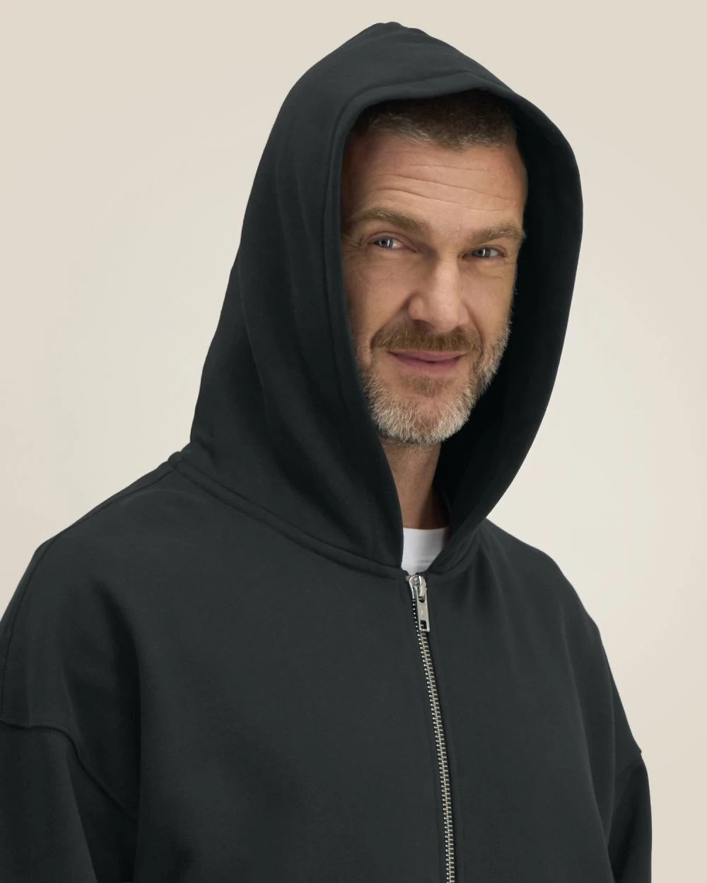 Sweat-shirts personnalisable STANLEY/STELLA Fronter